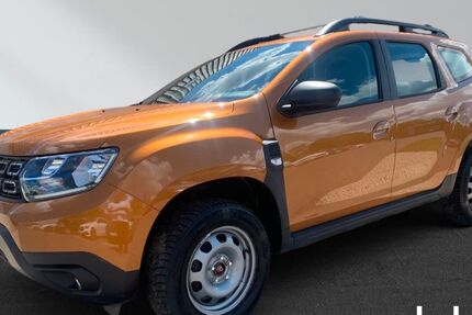 Dacia Duster 90.505 km 10.990 &euro; Oranienburg OT Germendorf 16515