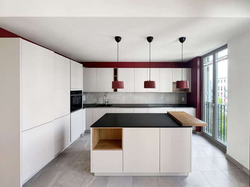 Wohnung zum Mieten in Berlin 2.200 € 101 m²