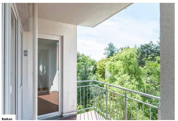 Etagenwohnung Berlin Steglitz-Zehlendorf - 3 Zimmer, 91 m&sup2;, 1.900&euro; | Angebot:26214489