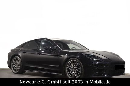 Porsche Panamera 7.000 km 193.960 € Berlin 14052