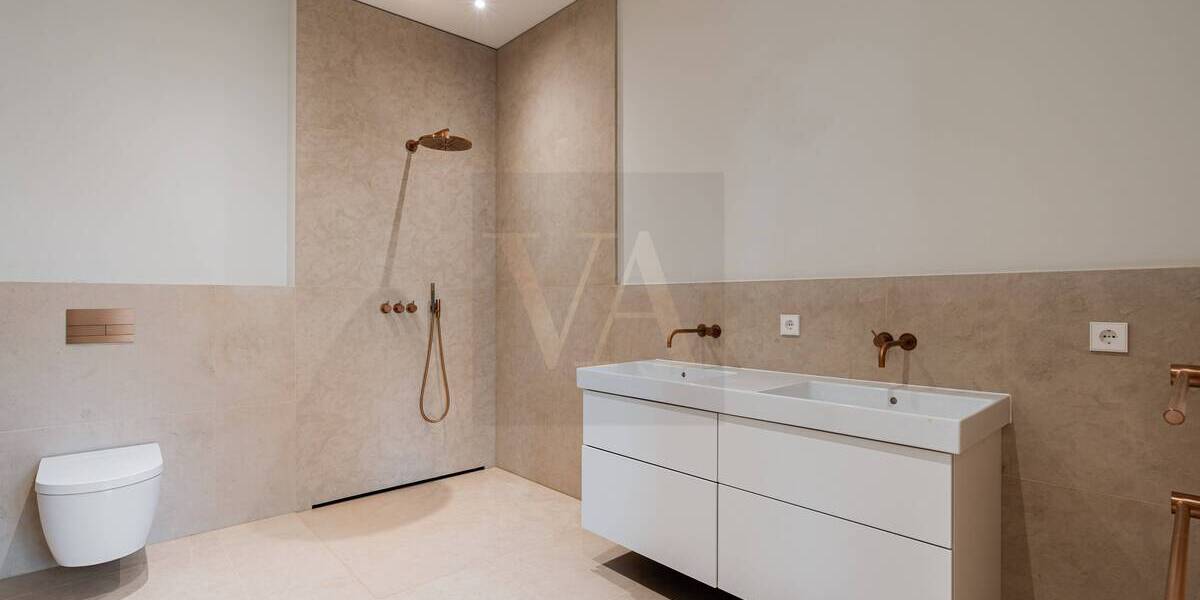 Etagenwohnung Berlin Wannsee - 5 Zimmer, 203 m&sup2;, 6.850&euro; | Angebot:26644277