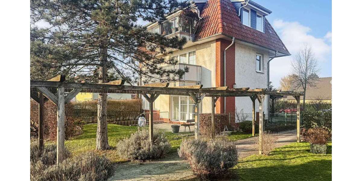 Etagenwohnung Berlin Spandau - 4 Zimmer, 96 m&sup2;, 299.000&euro; | Angebot:25957038