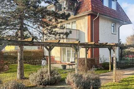 Wohnung Berlin Spandau - 4 Zimmer, 96 m&sup2;, 299.000&euro; | Angebot:25957038