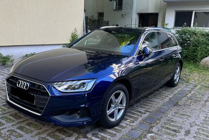 Audi A4 144.000 km 17.900 &euro; Berlin 13507