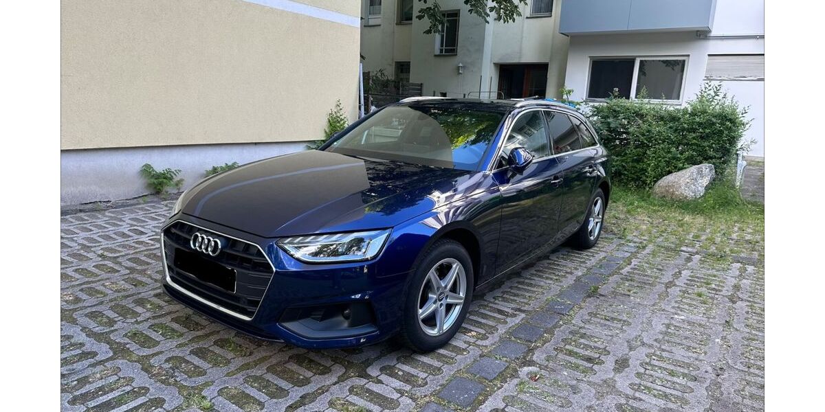 Audi A4 144.000 km 17.900 &euro; Berlin 13507