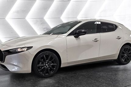 Mazda 3 18.199 km 24.790 € Berlin 12681