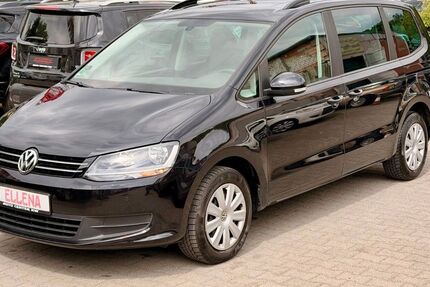 VW Sharan 75.500 km 13.999 &euro; Königs Wusterhausen 15711