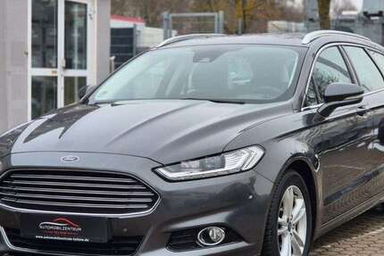 Ford Mondeo 175.000 km 8.950 &euro; Teltow 14513