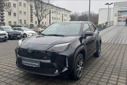 Toyota Yaris Cross 16.300 km 31.490 &euro; Berlin 13403