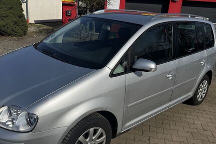 VW Touran 199.650 km 1.900 &euro; Bernau bei Berlin 16321