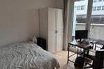 Erdgeschoßwohnung Berlin Mitte - 2 Zimmer, 38 m&sup2;, 1.200&euro; | Angebot:24878390