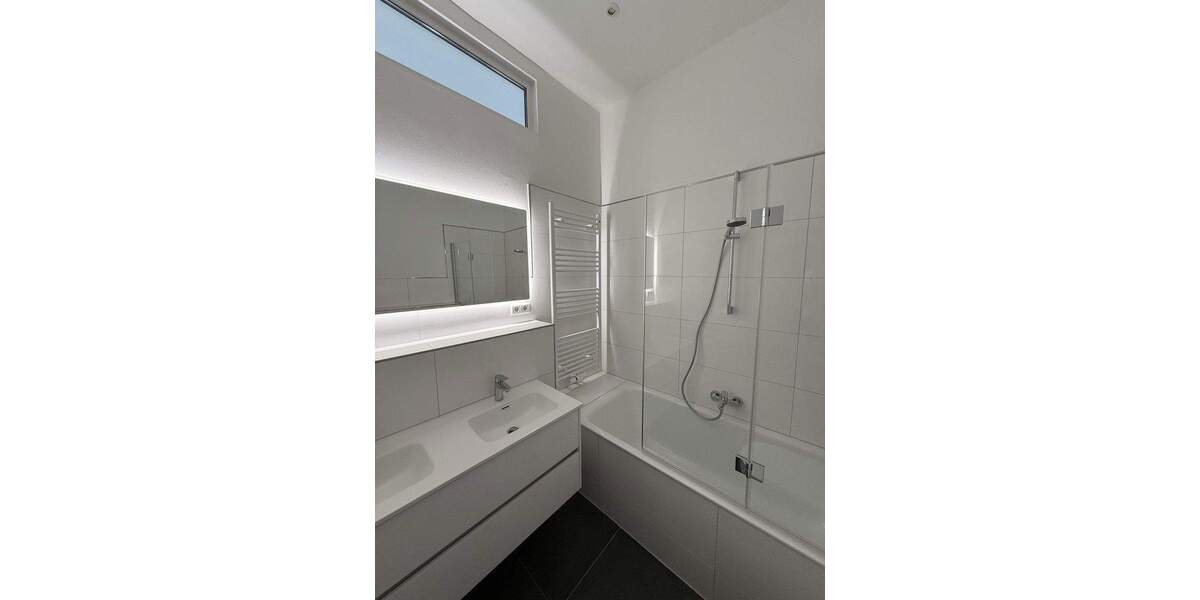 Etagenwohnung Berlin Bernau - 4 Zimmer, 96 m&sup2;, 1.400&euro; | Angebot:25905560