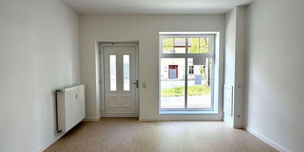 Gewerbeobjekt Königs Wusterhausen - 748&euro; | Angebot:24313462