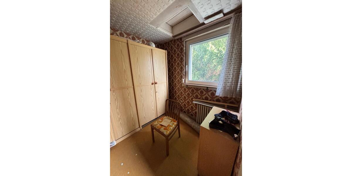 Doppelhaushälfte Berlin Reinickendorf - 3 Zimmer, 70 m&sup2;, 380.000&euro; | Angebot:26013791