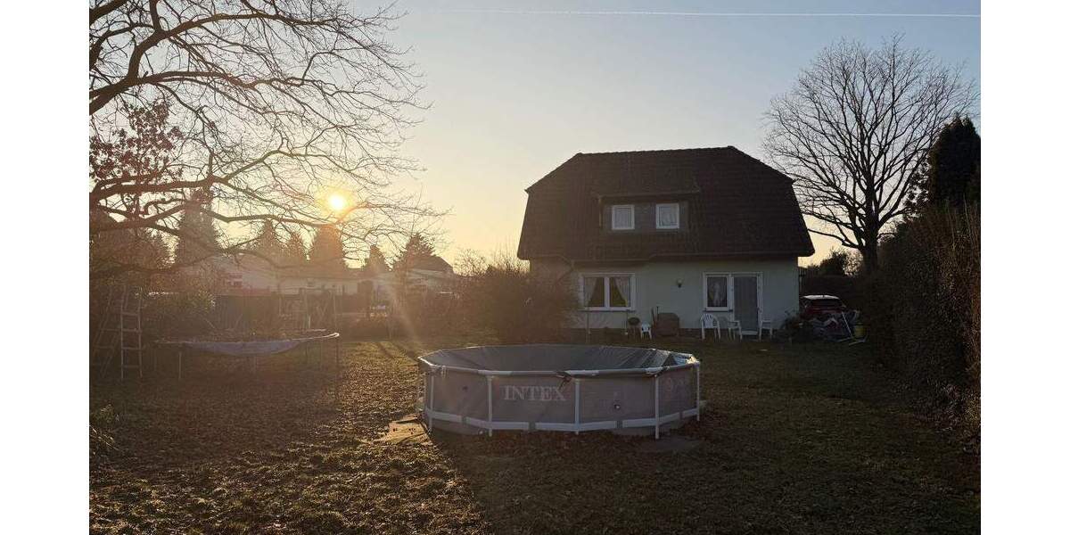 Einfamilienhaus Leegebruch - 5 Zimmer, 125 m&sup2;, 495.000&euro; | Angebot:25699957
