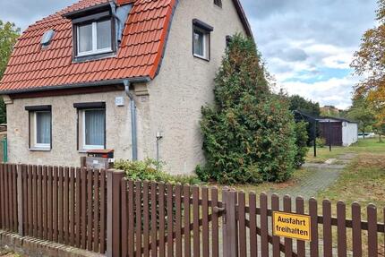 Haus Erkner - 3 Zimmer, 68 m&sup2;, 1.200&euro; | Angebot:25332462