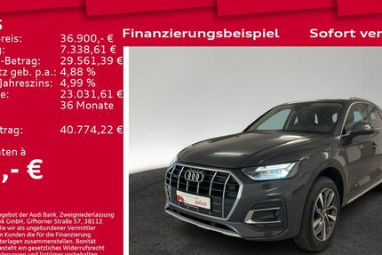 Audi Q5 56.300 km 36.900 &euro; Berlin 12489