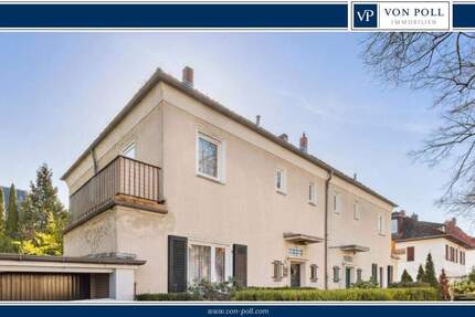 Haus Berlin Lichterfelde - 5 Zimmer, 125 m&sup2;, 650.000&euro; | Angebot:25850146