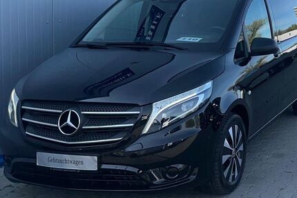 Mercedes-Benz Vito 112.630 km 35.999 &euro; Berlin 13055