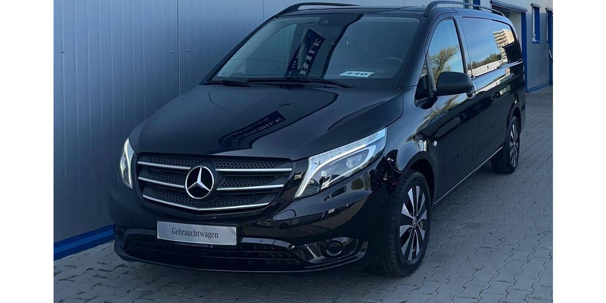 Mercedes-Benz Vito 112.630 km 35.999 &euro; Berlin 13055
