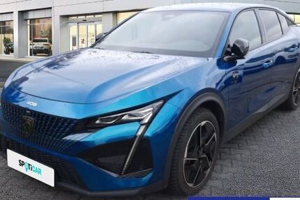 Peugeot 408 29.335 km 25.390 &euro; Berlin 10369