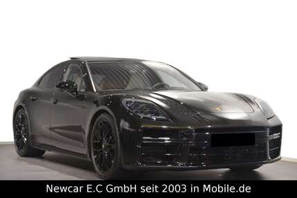 Porsche Panamera 9.400 km 194.990 € Berlin 14052