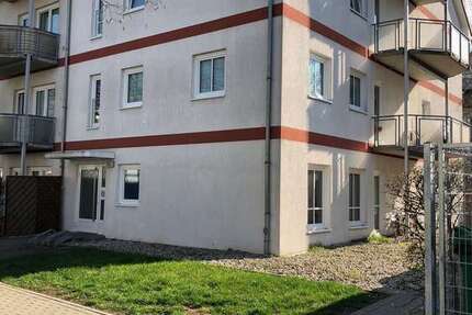 Wohnung Mahlow Mahlow - 2 Zimmer, 40 m&sup2;, 560&euro; | Angebot:26995019