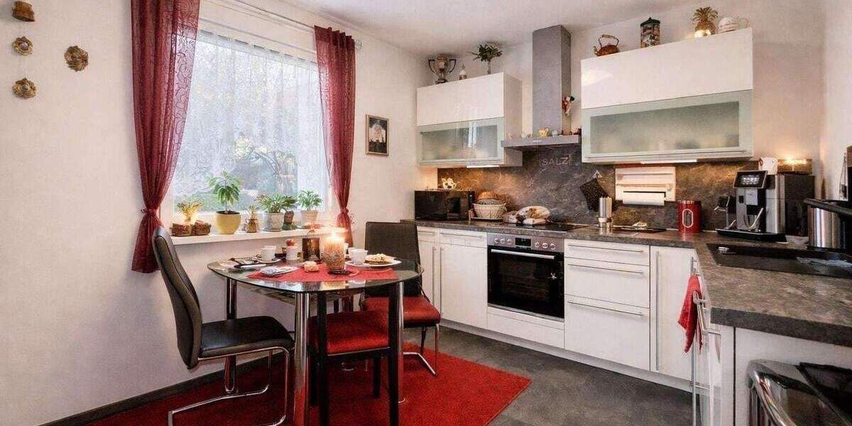Mehrfamilienhaus, Wohnhaus Berlin Altglienicke - 6 Zimmer, 160 m&sup2;, 1.150.000&euro; | Angebot:24522319
