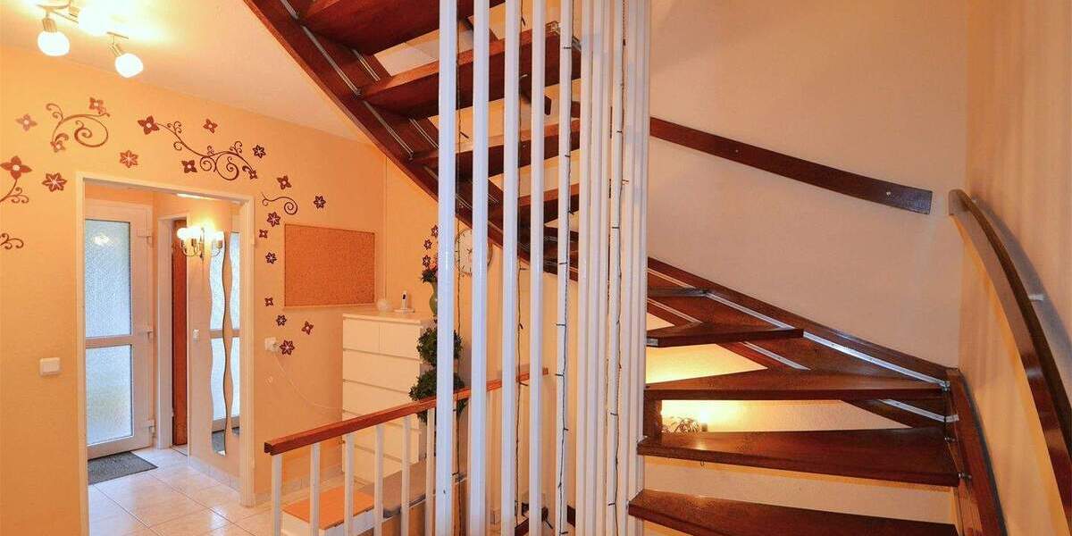 Doppelhaushälfte Berlin Lichtenrade - 3 Zimmer, 90 m&sup2;, 450.000&euro; | Angebot:25667927