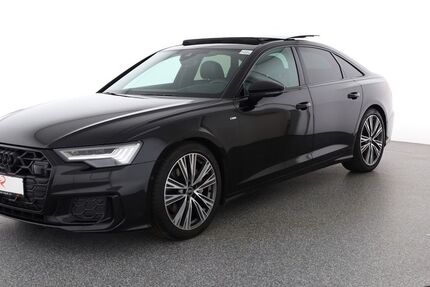 Audi A6 79.178 km 40.780 &euro; Schönefeld 12529