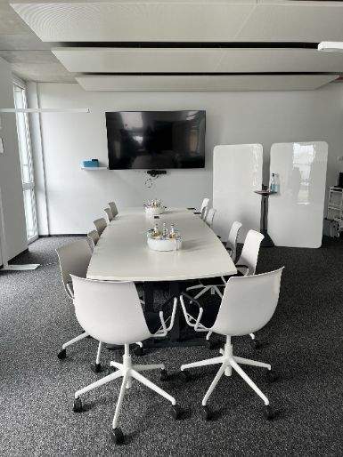 Gewerbeobjekt Berlin Adlershof - 14.000&euro; | Angebot:25649693