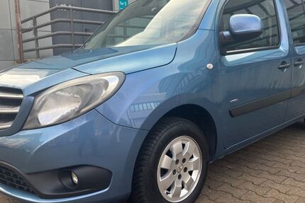 Mercedes-Benz Citan 140.471 km 10.480 &euro; Berlin 13353
