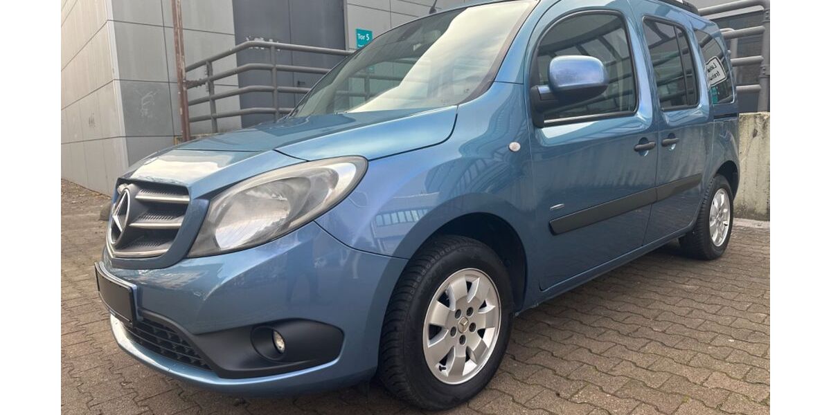 Mercedes-Benz Citan 140.471 km 10.480 &euro; Berlin 13353