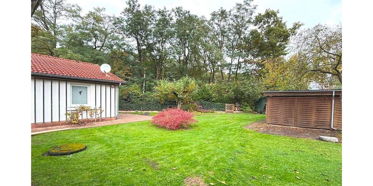 Grundstück Erkner - 365.000&euro; | Angebot:24504679