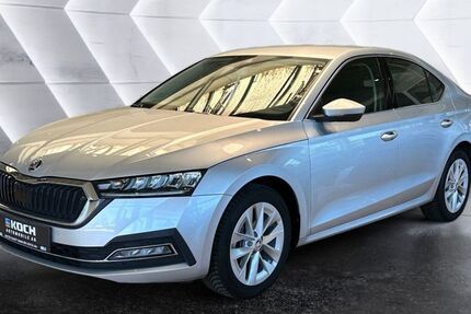 Skoda Octavia 37.930 km 20.990 &euro; Ludwigsfelde 14974