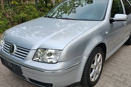 VW Bora 161.000 km 3.490 &euro; Berlin 13353