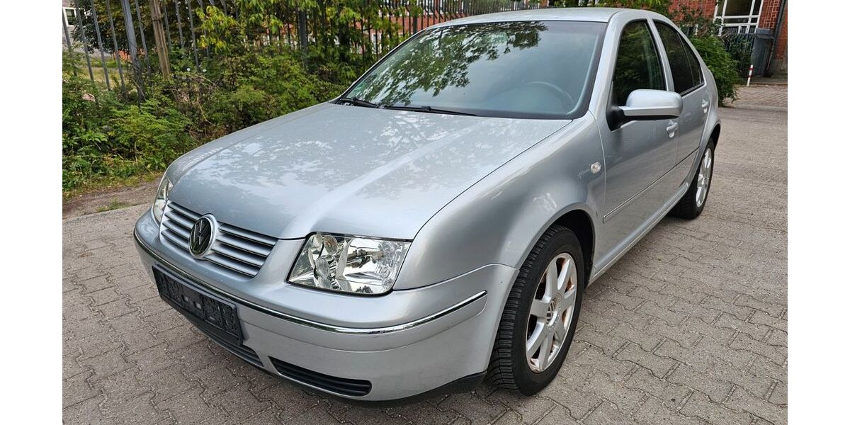 VW Bora 161.000 km 3.490 &euro; Berlin 13353