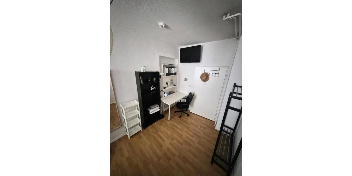 Erdgeschoßwohnung Berlin Mitte - 1 Zimmer, 34 m&sup2;, 195.000&euro; | Angebot:27203837
