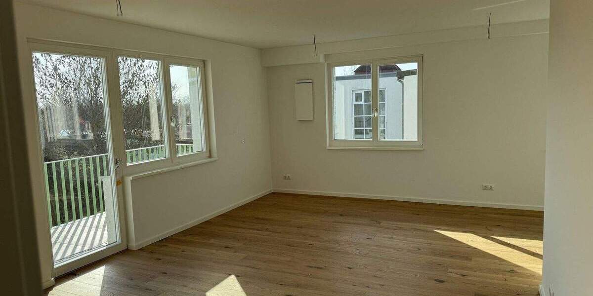 Etagenwohnung Berlin Französisch Buchholz - 2 Zimmer, 58 m&sup2;, 1.399&euro; | Angebot:25835151