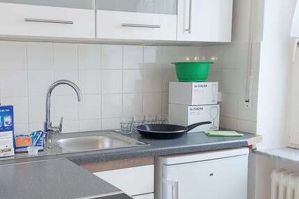 Wohnen auf Zeit in Berlin 995 € 1 zimmer