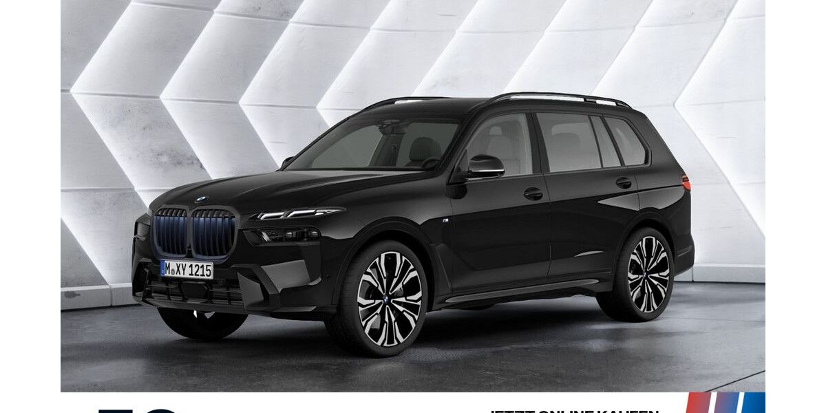 BMW X7 1.133 km 111.690 &euro; Berlin 12203