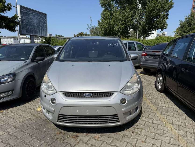 S-Max