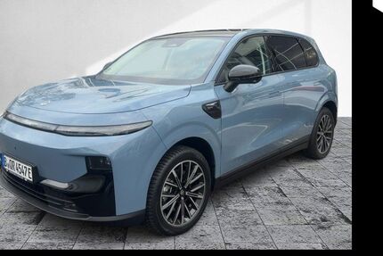 Leapmotor B10 4.000 km 29.480 &euro; Berlin 14167