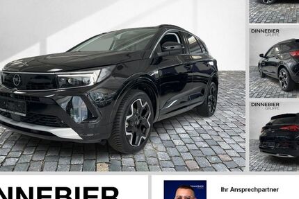 Opel Grandland (X) 23.613 km 25.400 &euro; Berlin 12681