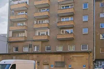 Wohnung Berlin Neukölln - 1.5 Zimmer, 48 m&sup2;, 230.000&euro; | Angebot:25984740