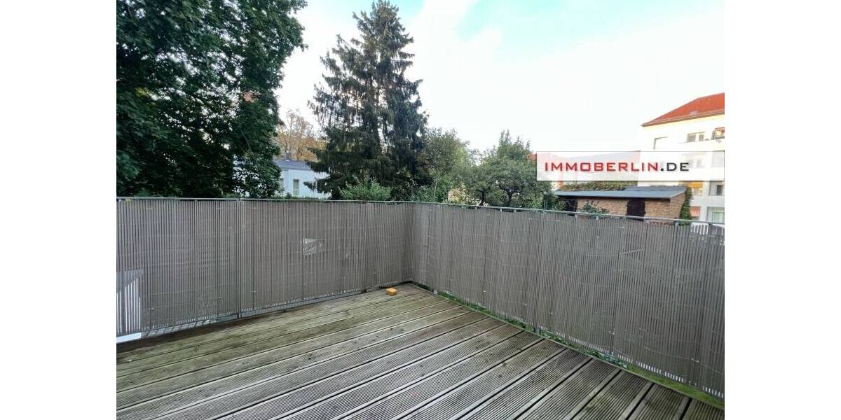 Etagenwohnung Berlin Adlershof - 3 Zimmer, 90 m&sup2;, 589.000&euro; | Angebot:26512545