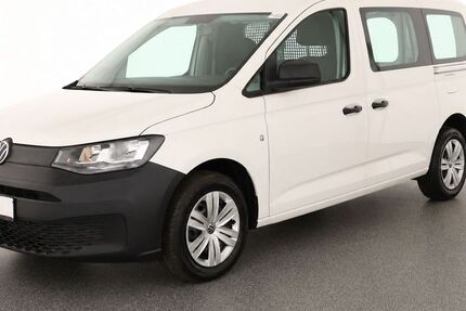 VW Caddy 41.215 km 21.780 &euro; Berlin 12103