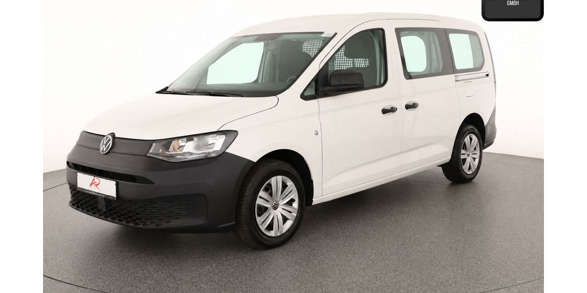 VW Caddy 41.215 km 21.780 &euro; Berlin 12103