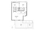 Etagenwohnung Berlin Mitte - 3 Zimmer, 149 m&sup2;, 3.576&euro; | Angebot:25436906