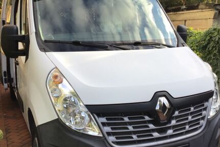 Renault Master 31.790 km 15.990 &euro; Berlin 10318